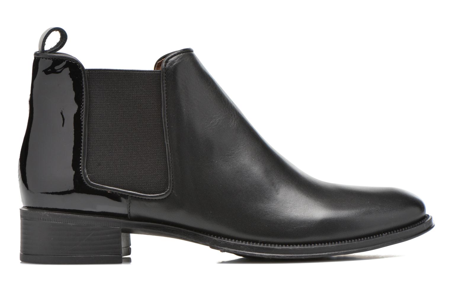 Zapatos promocionales Made by SARENZA Busy Girl Bottines Plates #4 (Negro) - Botines Casual salvaje Zapatos promocionales Made by SARENZA Busy Girl Bottines Plates #4 (Negro) - Botines Casual salvaje